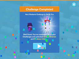 #6 the lion king update. Inside Out Weekend Challenge Win Challenges Crossy Road Weekend