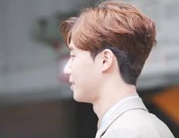 5 kiểu tóc nam cạo 2 bên mai và sau gáy “danh bất lưu truyền” ai cũng nên  thử một lần -