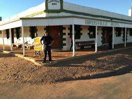 Running through the heart of queensland's channel country, sections of the birdsville developmental road are both sealed and unsealed but regularly maintained. Birdsville Pub To Quench Your Thirst At The End Of The Track Australian Travel Outback Australia Australia Travel