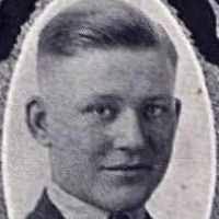 Kermit Joseph Johnson (1905–1992) • FamilySearch