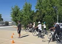 Electric Bike Demo in El Monte!
