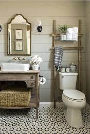 24 Ideas To Decorate And Organize A Small Bathroom With A Tight Budget Small Bathroom Remodel Beautiful Bathroom Renovations Bathroom Styling