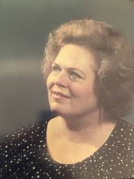 Obituary of Dorothy Claire Redman