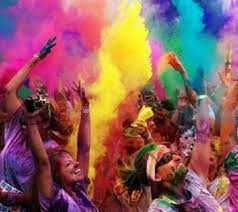 30kg Event Festival Colour Run