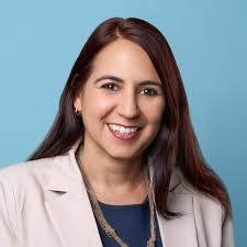 Maritza Ford's Instagram, Twitter & Facebook