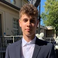 David Enderle's Instagram, Twitter & Facebook