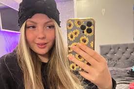 Mum's promise after death of 'beautiful' daughter, 22