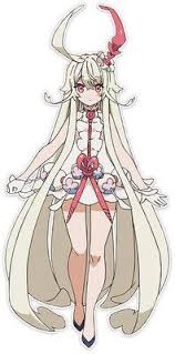 Last Period Video Promocional E Novas Informacoes Do Anime Reveladas Anime Xis Anime Design De Personagens Roupas De Anime