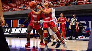 The only two returning players are sophomore forward keion. Devyn Lowe Women S Basketball University Of South Alabama Athletics