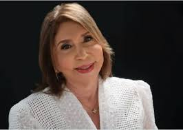 Luisa Pérez Viñas publicará nueva obra literaria: “Asomándome a la vida”