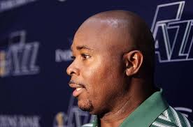 Utah Jazz assistant coach Sidney Lowe arrested for allegedly not paying  N.C. income tax