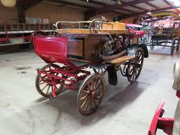 Lot 9l Early 1900 S Konrad Rosenbauer Horse Drawn Fire Engine Pumper Cart Vanderbrink Auctions Find great deals on new items shipped from stores to your door.
