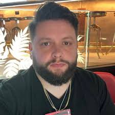 Jason Quick (@jwquick)