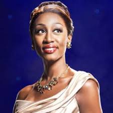 Beverley Knight to leave The Bodyguard, open in Memphis The Musical