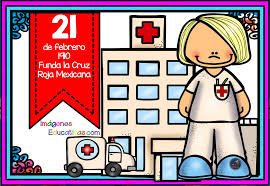 Hoy 8 de mayo es un día muy especial, es un día para todos, #entodaspartesparatodos #hazladiferencia, ¡tu haces la diferencia!¡sonríe!. Efemerides Febrero 2018 10 Imagenes Educativas