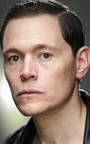 Берн Горман (Burn Gorman): фильмы, биография, семья, фильмография —  Кинопоиск