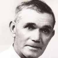 John Washington Ragland (1886–1967)