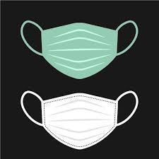 Gambar kartun pakai masker png : Mask Flat Design Mask Masker Mask Surgery Png And Vector With Transparent Background For Free Download Flat Design Mask Flat Illustration