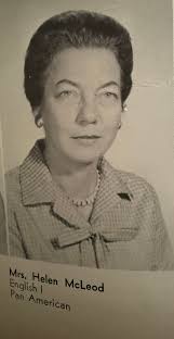 What teachers had an influence