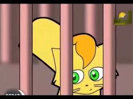 10 قصة القطة الحبيسة الكرتون الإسلامي قصص من السنة character