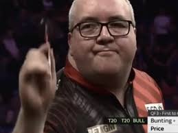 Stephen Bunting