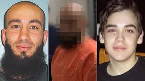 Bassam Hamzy: Prisoner questioned over alleged drug supply and Brayden  Dillon murder