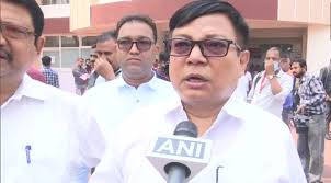 Assam: Congress leader sends legal notice to AIUDF MLA for 'cross-voting'  allegation in RS polls