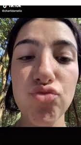Epingle Par Camilasoza Sur Charli Damelio En 2020