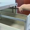 Would you rather come pick the file cabinet key up at our store? 1