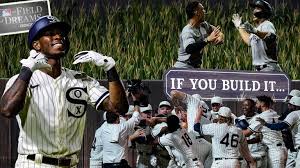 El campo de los sueños mlb. Suo Xtvwess4dm
