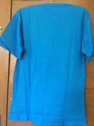 Dengan menggabungkan warna turquoise warna dan nuansa lain yang sangat berbeza mesej datang. Jual Kaos Polos Cotton Combed 30s Warna Biru Turquoise Turkis Size S M L Xl Di Lapak Raja Store Bukalapak