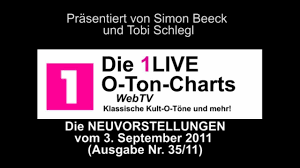 He lived at the estate to witness the birth of robert and cora's three daughters: 1live O Ton Charts Ausgabe Des Monats September 2011 Youtube