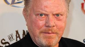 William Lucking, who played Piney in 'Sons of Anarchy,' dead at 80