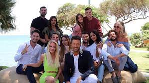 Le coppie di temptation island: Temptation Island 2019 Anticipazioni Puntate Coppie Tentatori