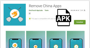 Remove China Apps Apk Download For Android Latest Thedigitalhacker