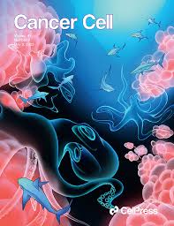 Issue: Cancer Cell