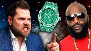 What Really Happened With Conor McGregor and TraxNYC