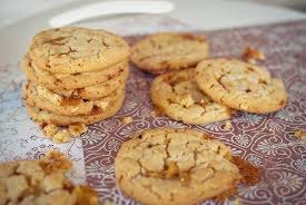 Peanut Brittle Cookies Recipe Peanut Brittle Peanut Brittle Recipe Brittle Recipes