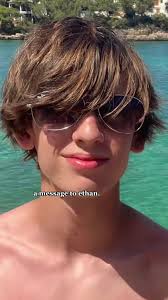 Ethan Fletcher Semina Age