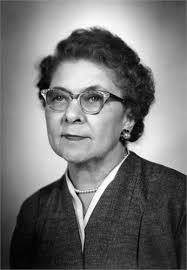 Mary Helen “Nellie” Carr Childers (1888-1956)