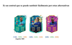 Fifa 20 team of the season so far is one of the biggest promotions in the fut cycle. Fifa 20 Merece La Pena Harry Maguire Tots