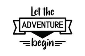 Download Let The Adventure Begin Svg Cut File By Creative Fabrica Crafts Creative Fabrica Yellowimages Mockups