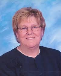 Ruby Mae Whitaker Obituary (2023)