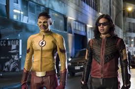 Pin On The Flash