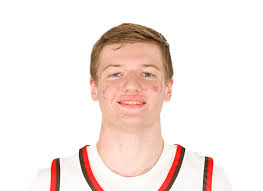 NCAAM Fantasy Basketball Player Rankings