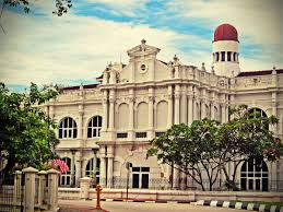 Om du bokar med tripadvisor kan du avboka upp till 24 timmar innan rundturen börjar för full återbetalning. Penang State Museum And Art Gallery Penang Gallery Art Gallery
