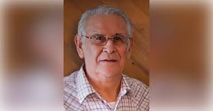 Obituary information for Harold Wilfred Desjardins