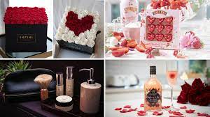 Contribute to scupoflo/valentinesgift development by creating an account on github. The Luxlife 2020 Valentine S Day Gift Guide Lux Magazine