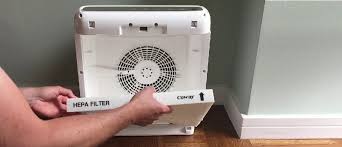 This is how the auto mode works. Coway Ap 1512hh Mighty Air Purifier Review