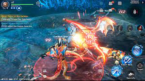 Jul 07, 2021 · listamos los mejores juegos para android en lo que llevamos de 2021. Los 30 Mejores Mmorpg Que Puedes Disfrutar En Android